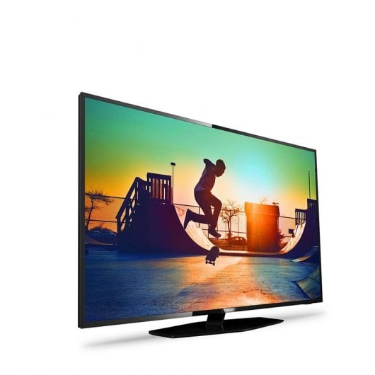 Philips 43PUS6162/12 43" LED 4K Ultra HD