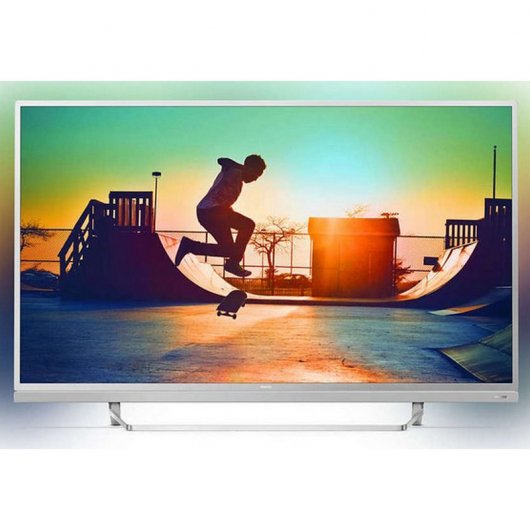 Philips 49PUS6482 49" LED 4K Ultra HD