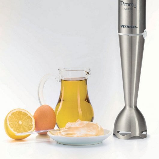 Ariete Pimmy Batidora de Brazo 500W