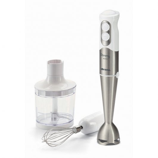 Ariete Pimmy Batidora de Brazo 500W