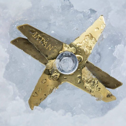 Cecotec Power Titanium Premium Batidora de Vaso 1500W