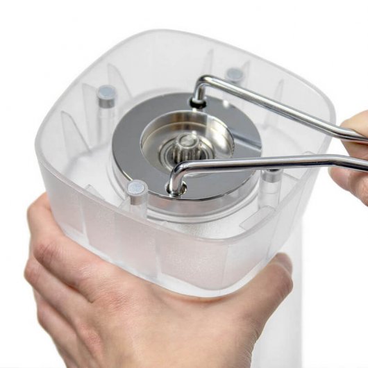 Cecotec Power Titanium Premium Batidora de Vaso 1500W