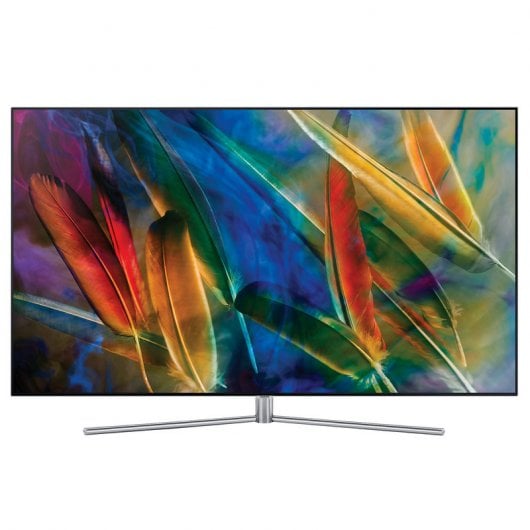 Samsung QE65Q7F 65" QLED UltraHD 4K