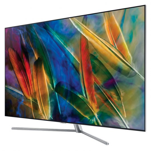Samsung QE65Q7F 65" QLED UltraHD 4K