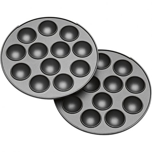 Clatronic DMC 3533 Máquina de Hacer Galletas y Rosquillas 700W