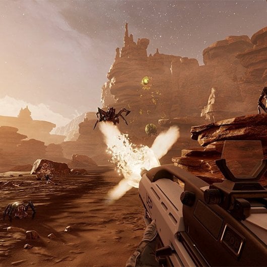 Farpoint VR Ps4