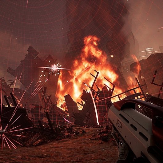 Farpoint VR Ps4