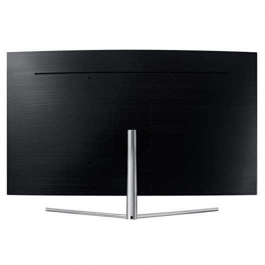 Samsung QE65Q7C 65" QLED UltraHD 4K Curvo