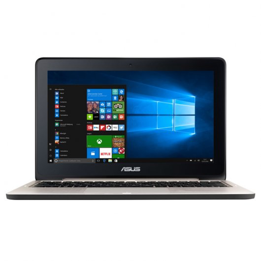 Asus TP200SA-FV0171TS Intel N3060/2GB/32GB/11.6" Táctil Reacondicionado