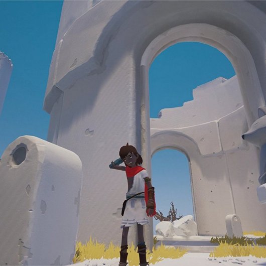 Rime Xbox One