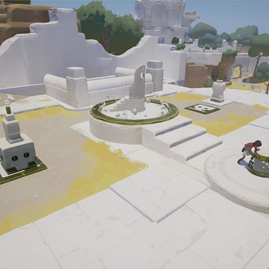 Rime Xbox One