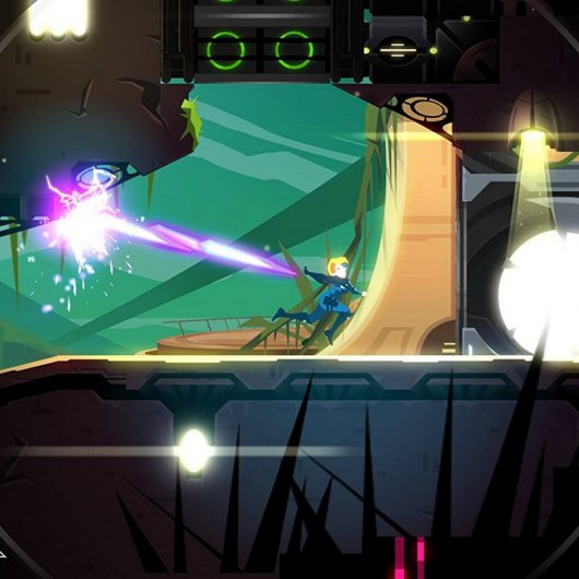 Velocity 2X Critical Mass Edition PsVita