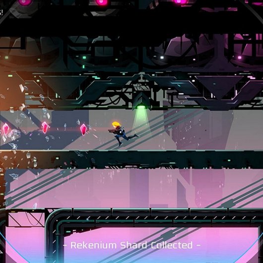 Velocity 2X Critical Mass Edition PsVita