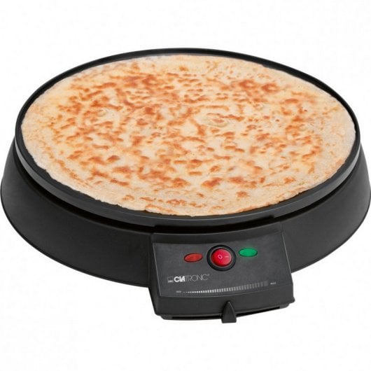 Clatronic CM 3372 Crepera 900W