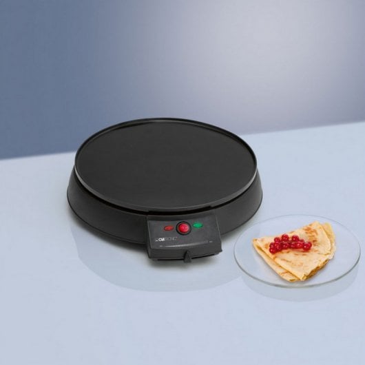 Clatronic CM 3372 Crepera 900W