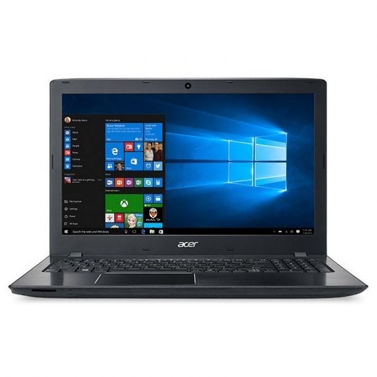 Acer Aspire E 15 E5-575G-7492 Intel Core i7 7500U/8GB/1TB/GF940MX 15.6"