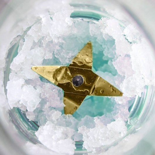 Cecotec Power Titanium One Batidora de Vaso 350W