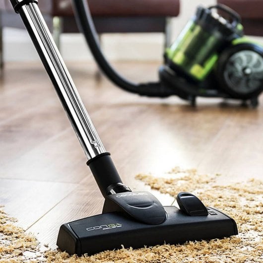 Cecotec Conga Powerciclonic Aspirador sin Bolsa 800W