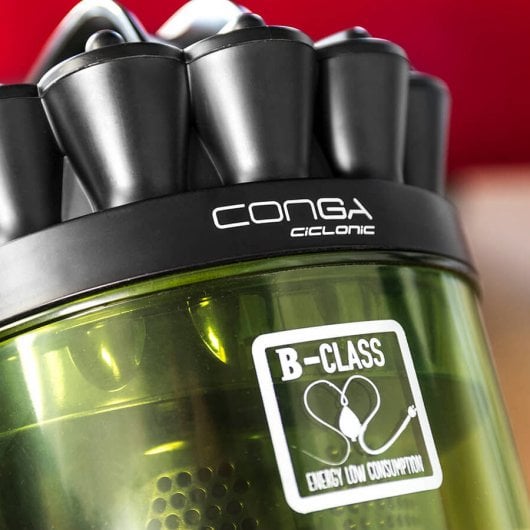 Cecotec Conga Powerciclonic Aspirador sin Bolsa 800W
