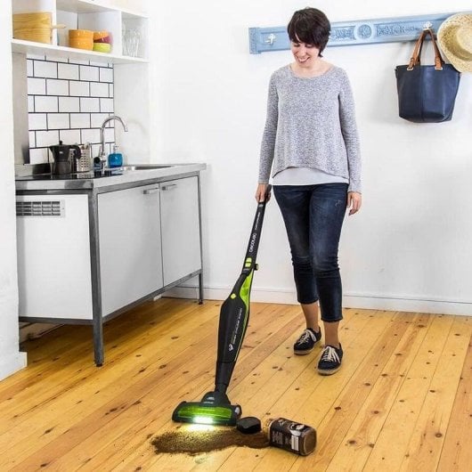 Cecotec Conga Duo Stick Power Aspirador Escoba 25,9V