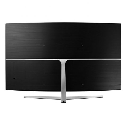 Samsung UE65MU9005 65" LED UltraHD 4K Curvo