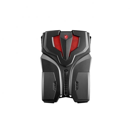 MSI VR One 7RE-095ES Intel Core i7-7820HK/16GB/512 SSD/GTX1070