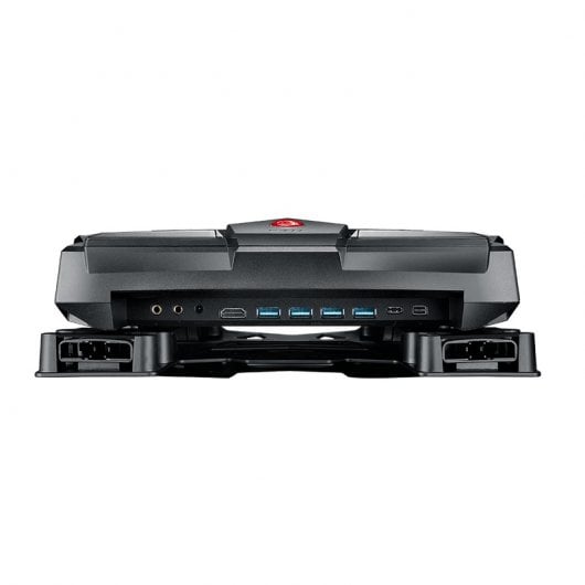 MSI VR One 7RE-095ES Intel Core i7-7820HK/16GB/512 SSD/GTX1070
