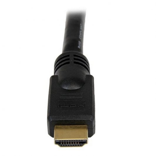 StarTech.com Cavo HDMI ad alta velocità - Cavo HDMI Ultra HD 4k x 2k da 5m- HDMI - M/M