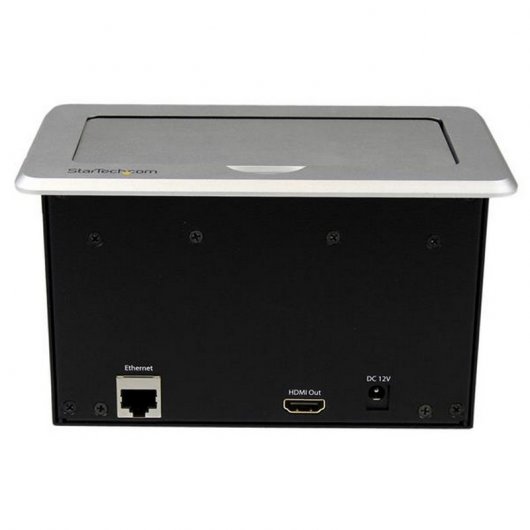 Startech Caja de Conectividad HDMI/VGA/Mini DisplayPort/Vídeo Compuesto