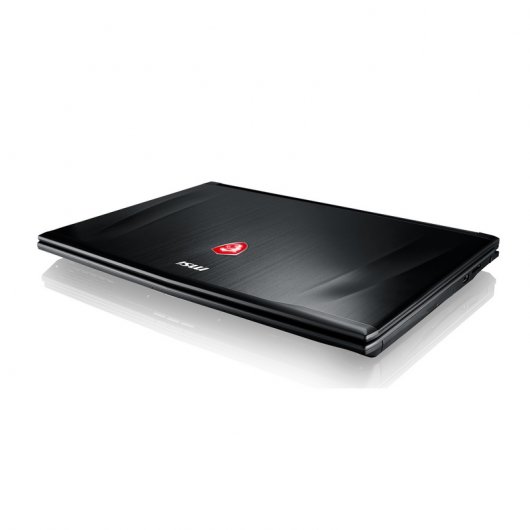 MSI GP72 7RDX-633XES Intel Core i7-7700HQ/16GB/1TB+256GB SSD/GTX1050/17.3"