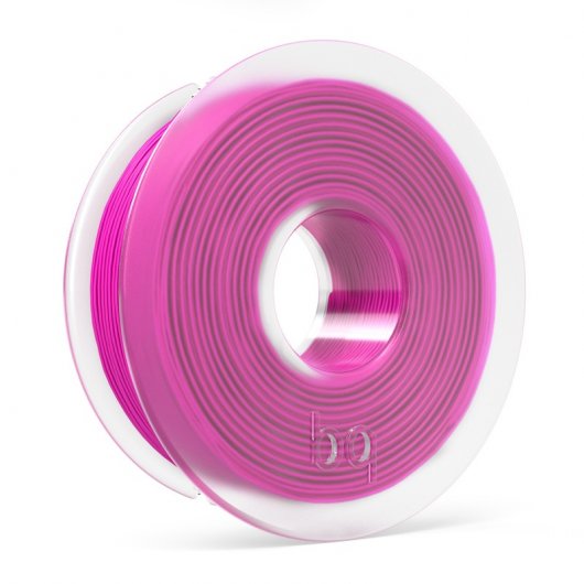 Bq PLA Premium 1,75 mm Magenta 300gr