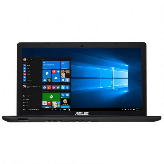 Asus R510VX-DM205T i5-6300HQ/8GB/1TB/GTX950M/15.6" Reacondicionado
