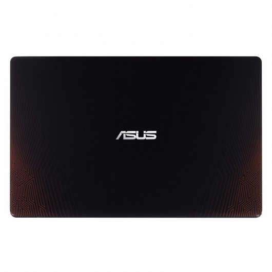 Asus R510VX-DM205T i5-6300HQ/8GB/1TB/GTX950M/15.6" Reacondicionado