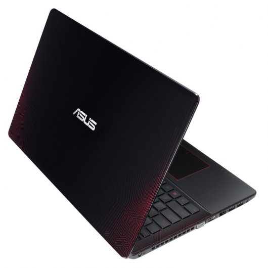 Asus R510VX-DM205T i5-6300HQ/8GB/1TB/GTX950M/15.6" Reacondicionado