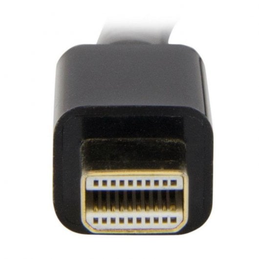 Startech Cable Conversor Mini DisplayPort a HDMI de 2m