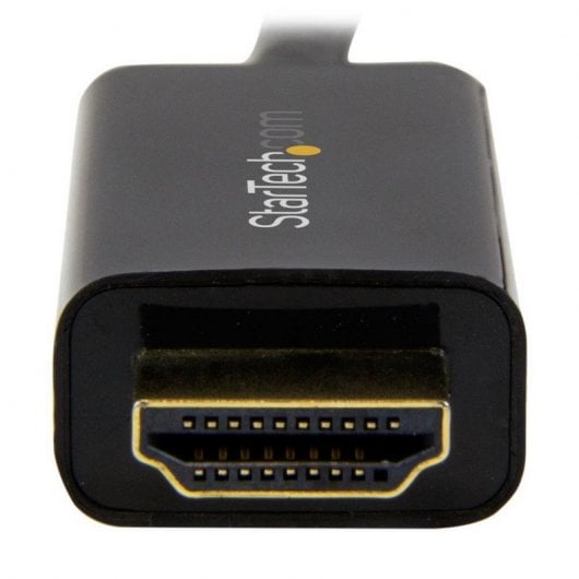 StarTech.com Cavo convertitore adattatore Mini DisplayPort a HDMI - mDP a HDMI da 2m - 4K