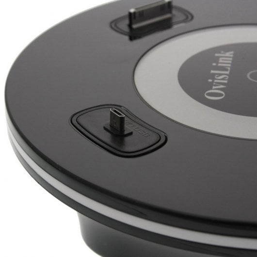OvisLink Argon 6U Carregador Multiportas