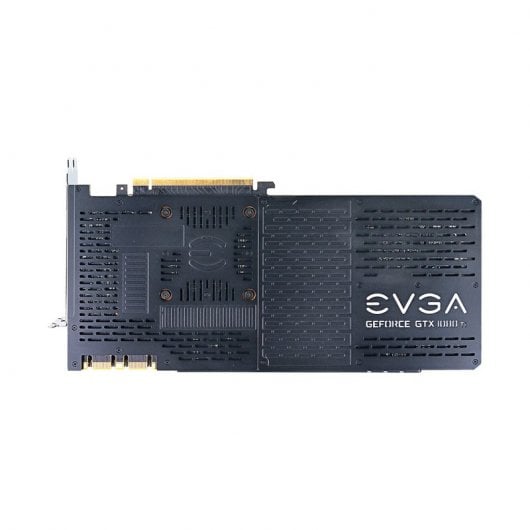 EVGA GTX 1080Ti FTW3 Gaming 11GB GDDR5X