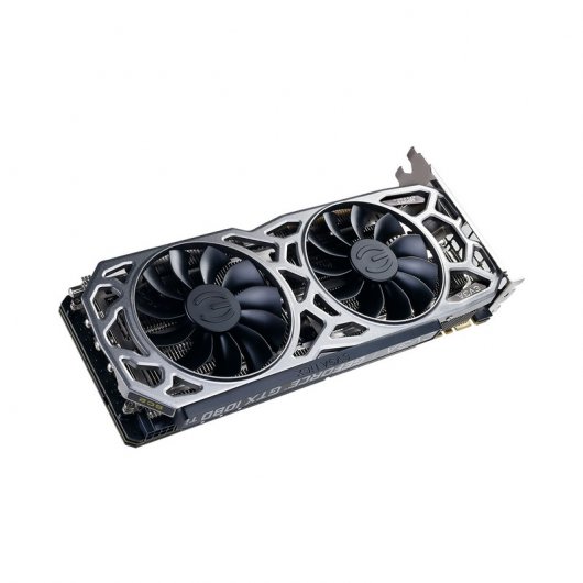 EVGA GTX 1080Ti SC2 Gaming 11GB GDDR5X