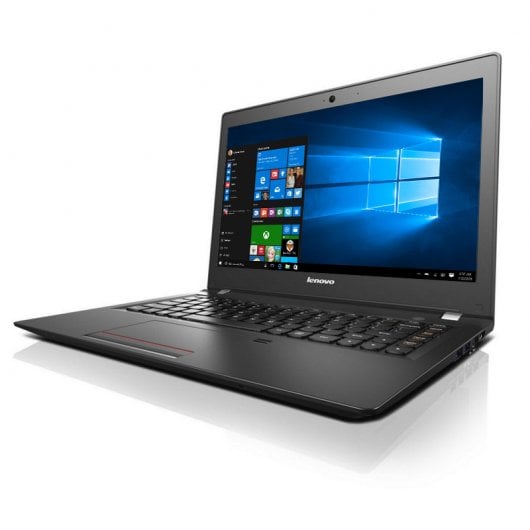 Lenovo Essential E31-80 Intel Celeron 3855U/4GB/500GB/13.3"