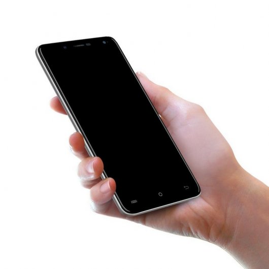 Cubot Rainbow 2 16GB Negro Libre