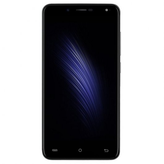 Cubot Rainbow 2 16GB Negro Libre