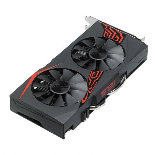 Asus Expedition Radeon RX570 Gaming 4GB GDDR5