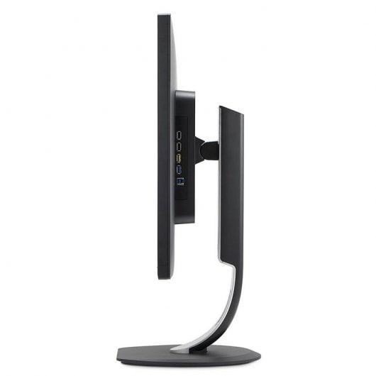 Philips 328P6VJEB 31.5" 4K Ultra HD LED