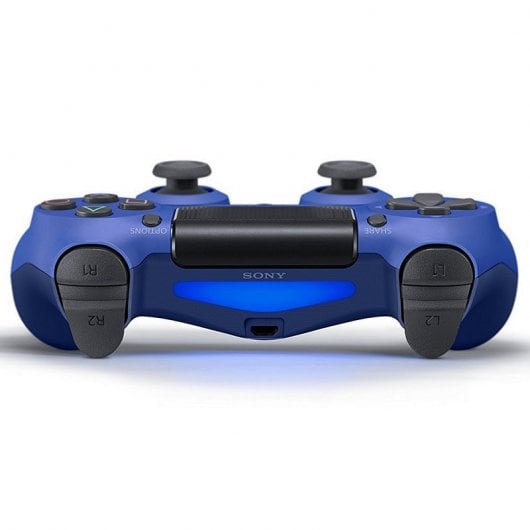 Sony DualShock 4 Azul V2