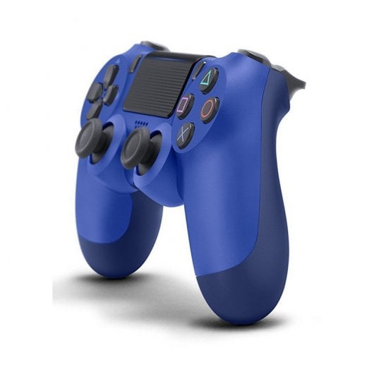 Sony DualShock 4 Azul V2