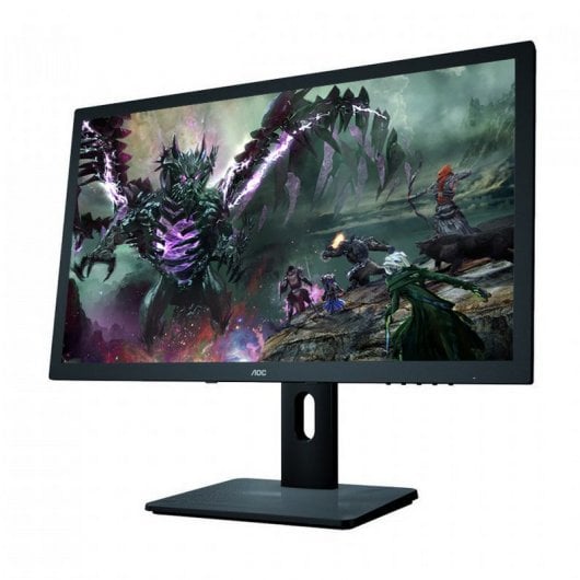 AOC E2275PWJ 21.5" LCD Full HD