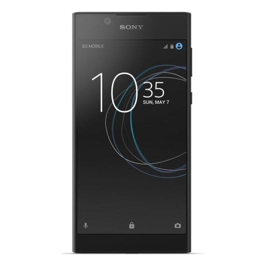 Sony Xperia L1 4G 2GB 16GB 5.5" Noir