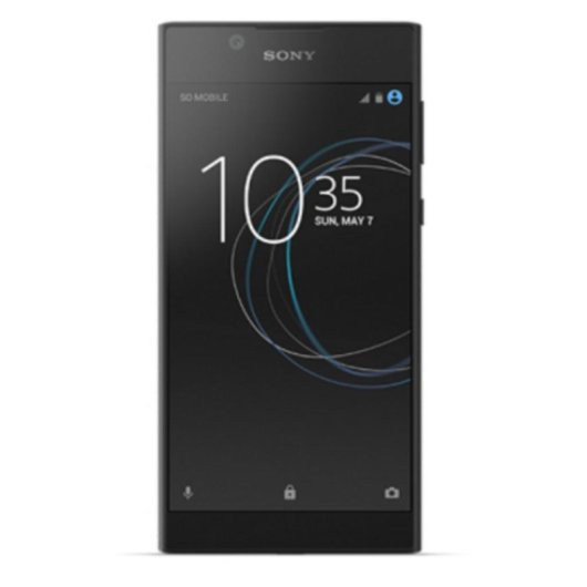 Sony Xperia L1 4G 2GB 16GB 5.5" Noir