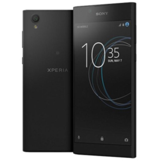 Sony Xperia L1 4G 2GB 16GB 5.5" Noir